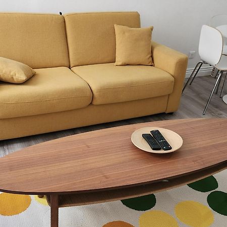 Superbe Studio Le Panier Marseille Eksteriør bilde